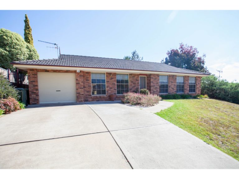 Sold - 26 Green Street - New Property in West Bathurst - Real Estate by