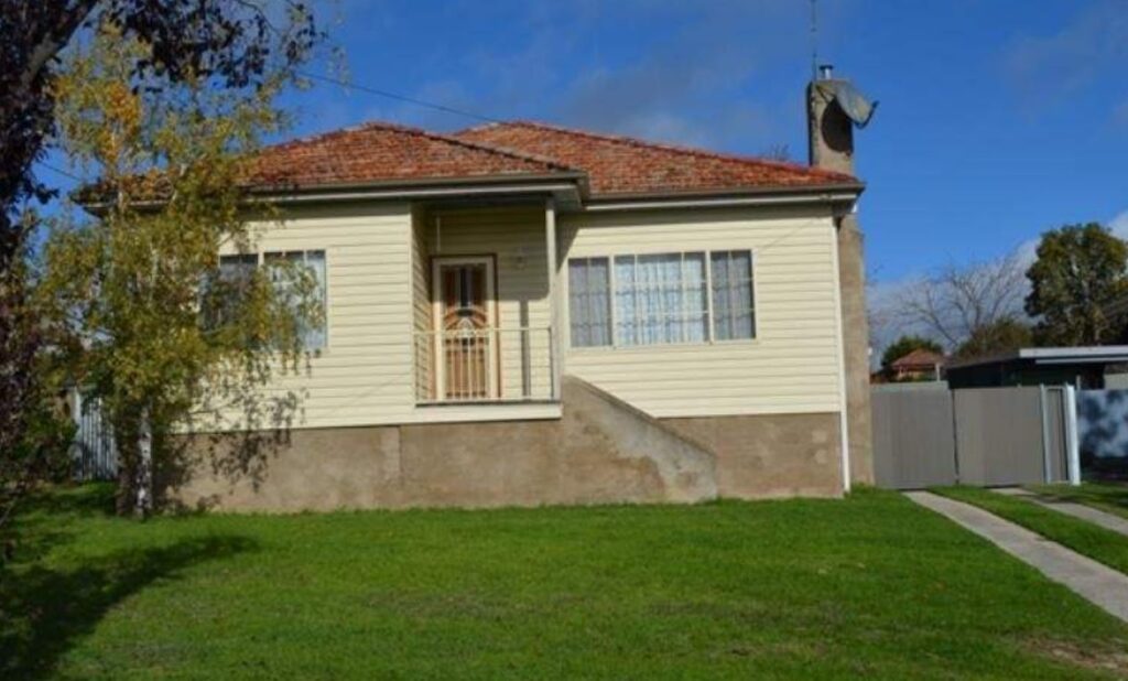 14 McKenzie Place, Bathurst