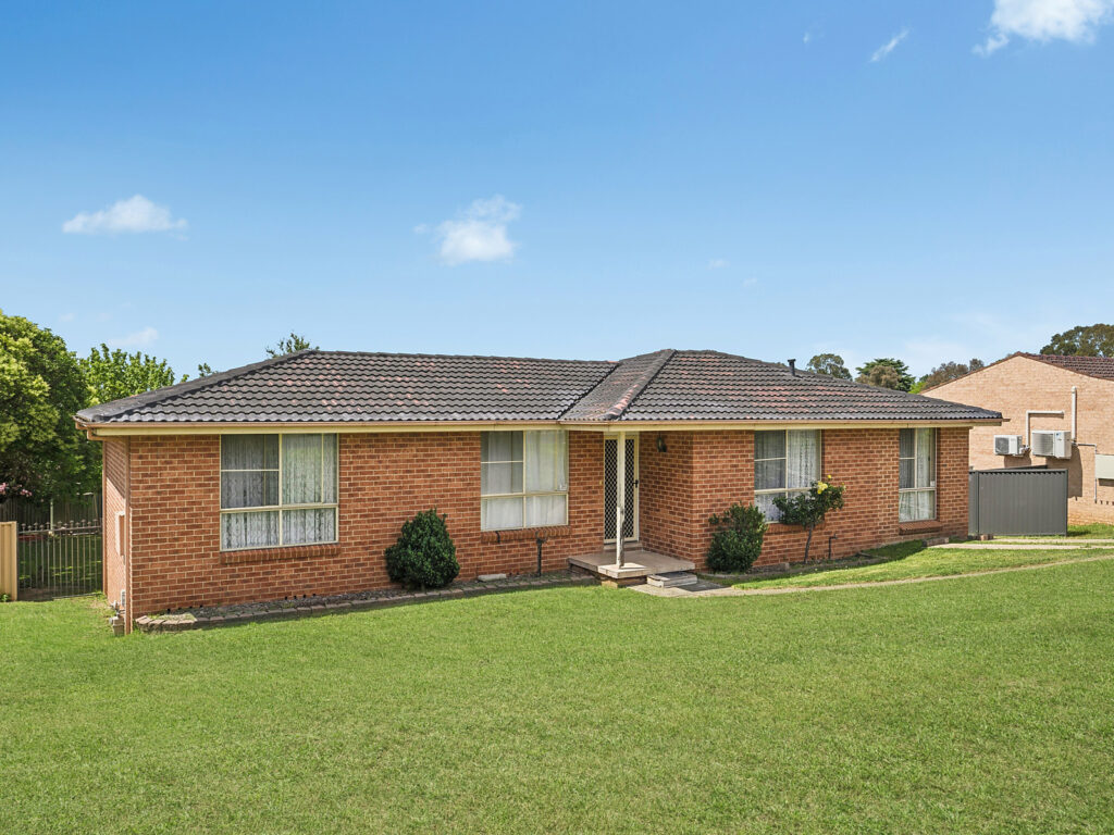 Sold - 25 Limekilns Road - New Property in Kelso - Real Estate by Todd Houghton