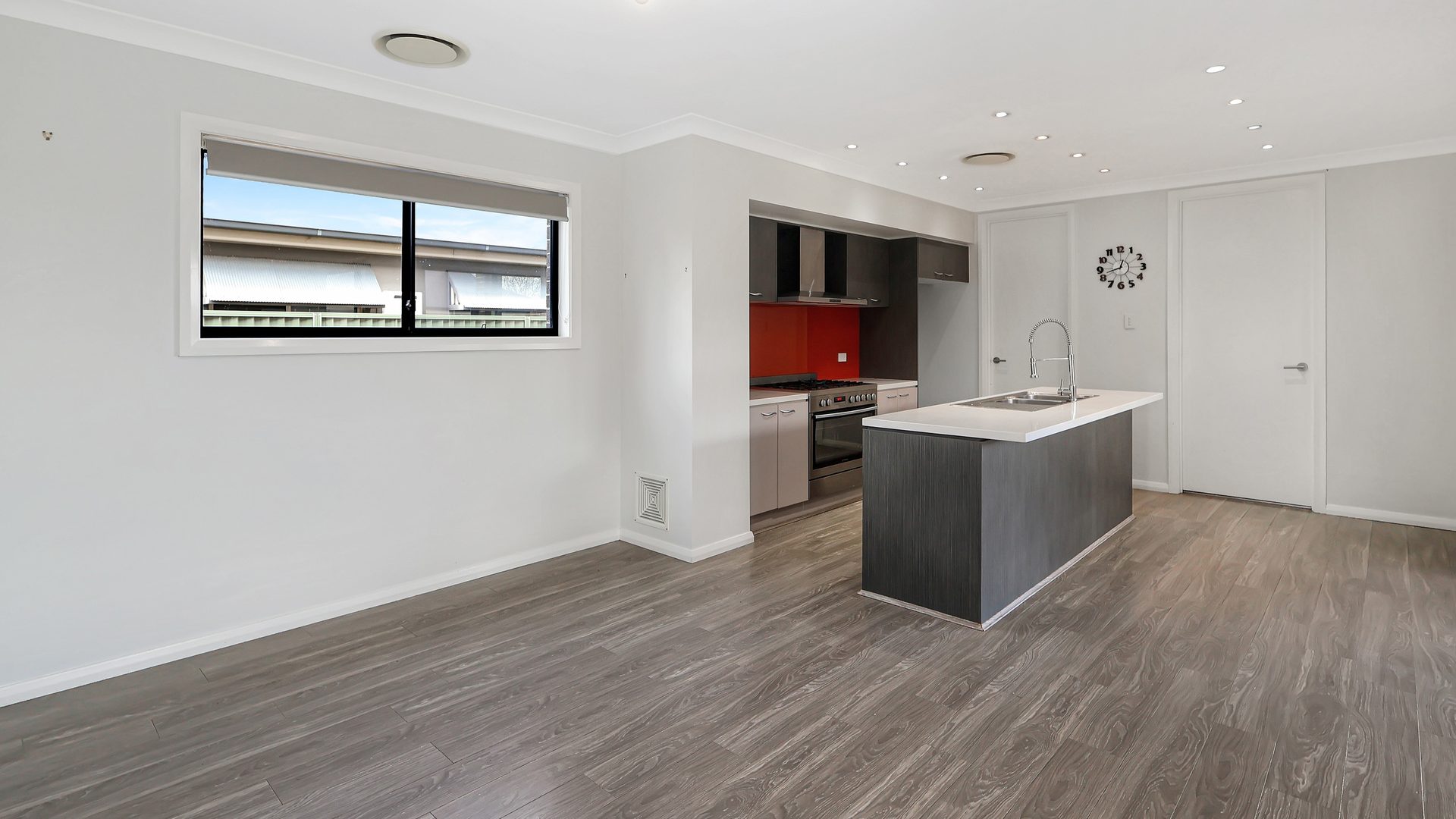 For Rent - 57 Logan Street - New Property in Eglinton - Real Estate by 