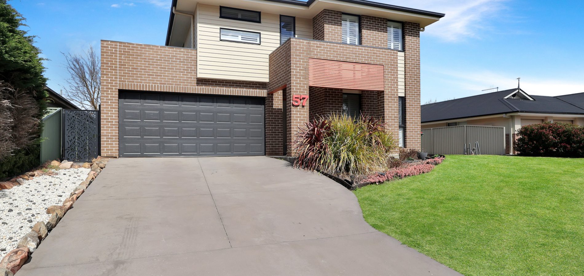 57 Logan Street, Eglinton