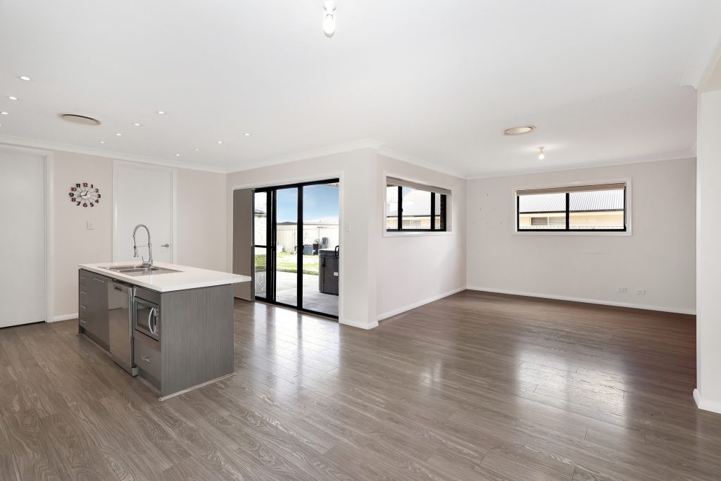 For Rent - 57 Logan Street - New Property in Eglinton - Real Estate by 