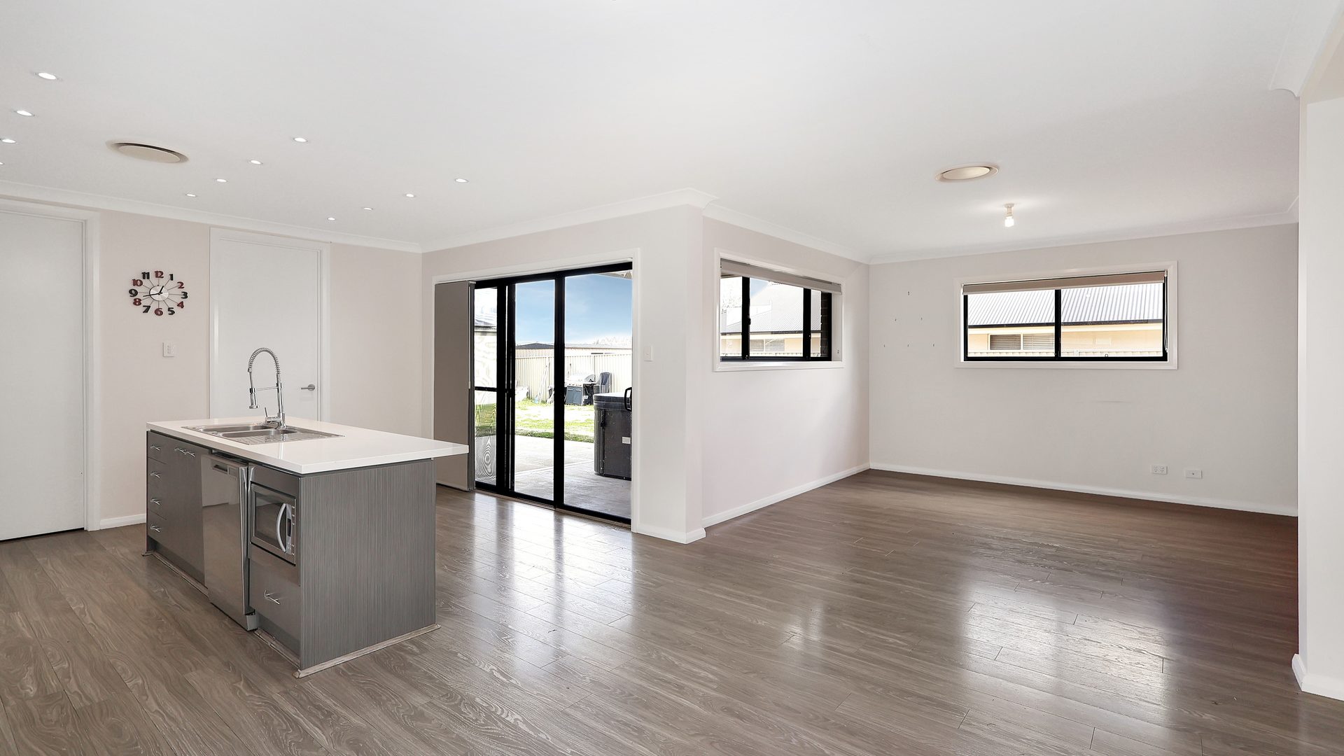 For Rent - 57 Logan Street - New Property in Eglinton - Real Estate by 