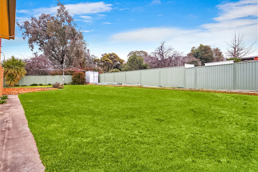 For Rent - 51 Violet Close - New Property in South Bathurst - Real Estate by Mcgrath Bathurst