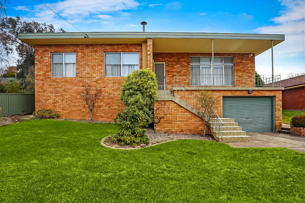 For Rent - 51 Violet Close - New Property in South Bathurst - Real Estate by Mcgrath Bathurst