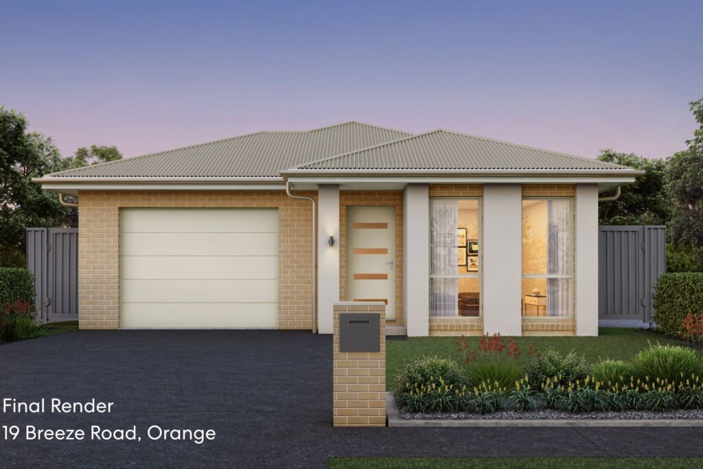 For Rent - 19 Breeze Road - New Property in Orange - Real Estate by Amber Quinn