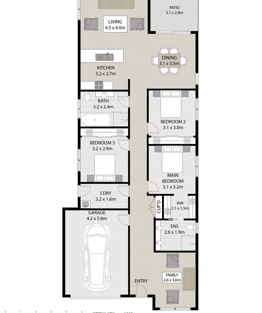 For Rent - 19 Breeze Road - New Property in Orange - Real Estate by Amber Quinn