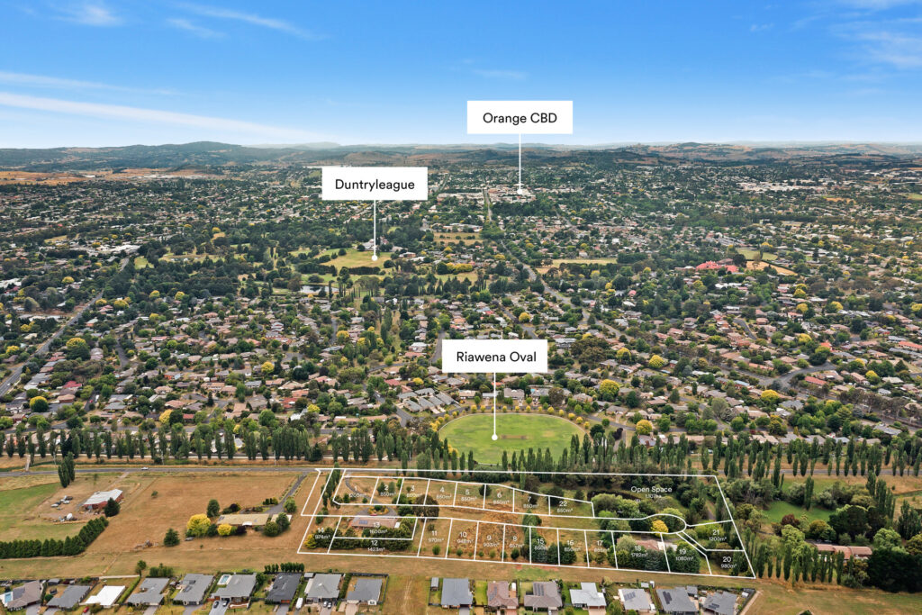 For Sale - 6 Clontarf Close - New Property in Orange - Real Estate by Josh Fitzgerald
