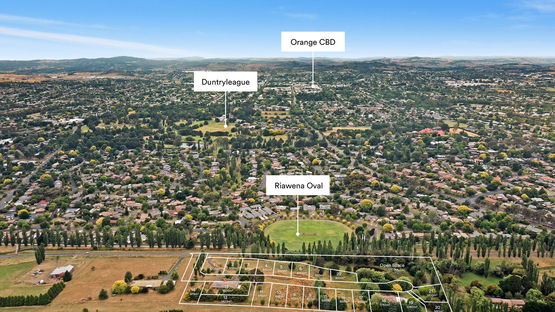 For Sale - 6 Clontarf Close - New Property in Orange - Real Estate by Josh Fitzgerald