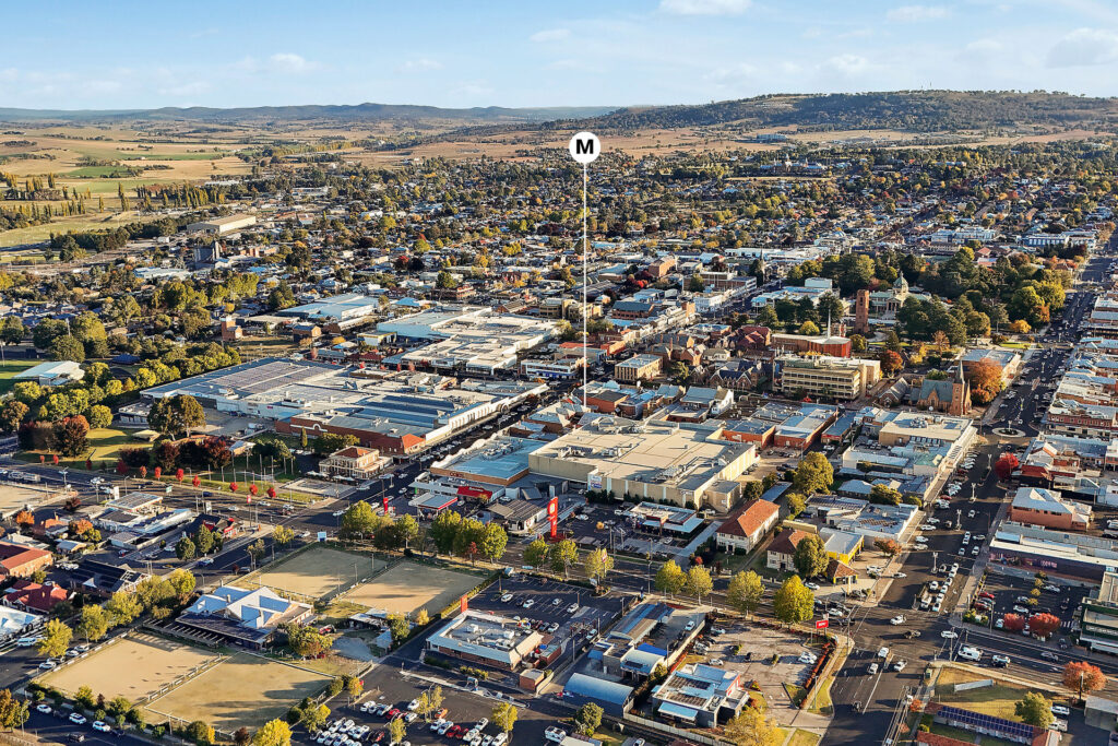 Buy - 63 William Street - New Property in Bathurst - Real Estate by Baden Smith