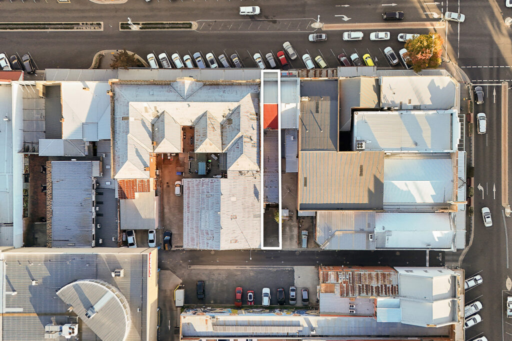 Buy - 63 William Street - New Property in Bathurst - Real Estate by Baden Smith