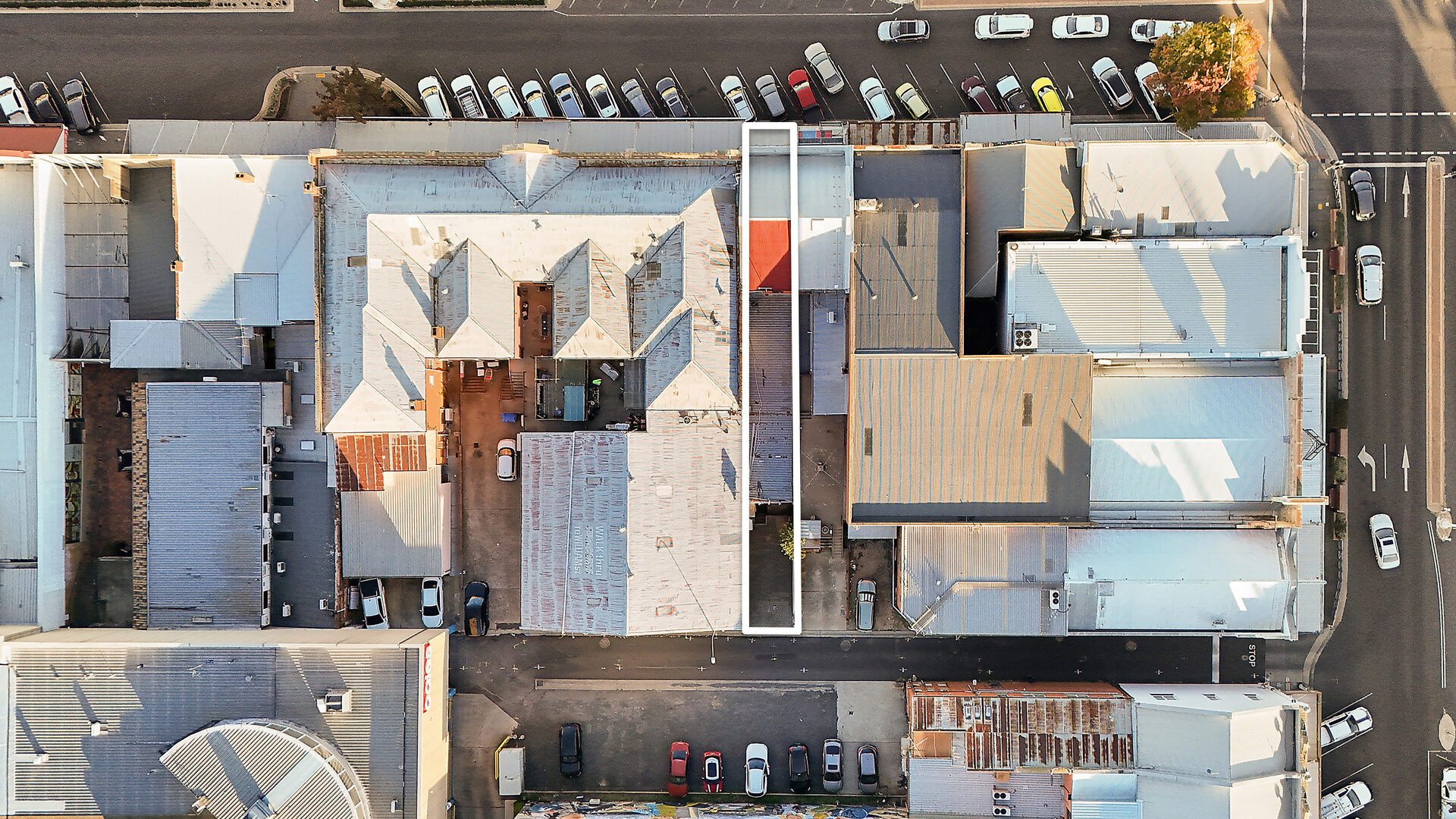 Buy - 63 William Street - New Property in Bathurst - Real Estate by Baden Smith