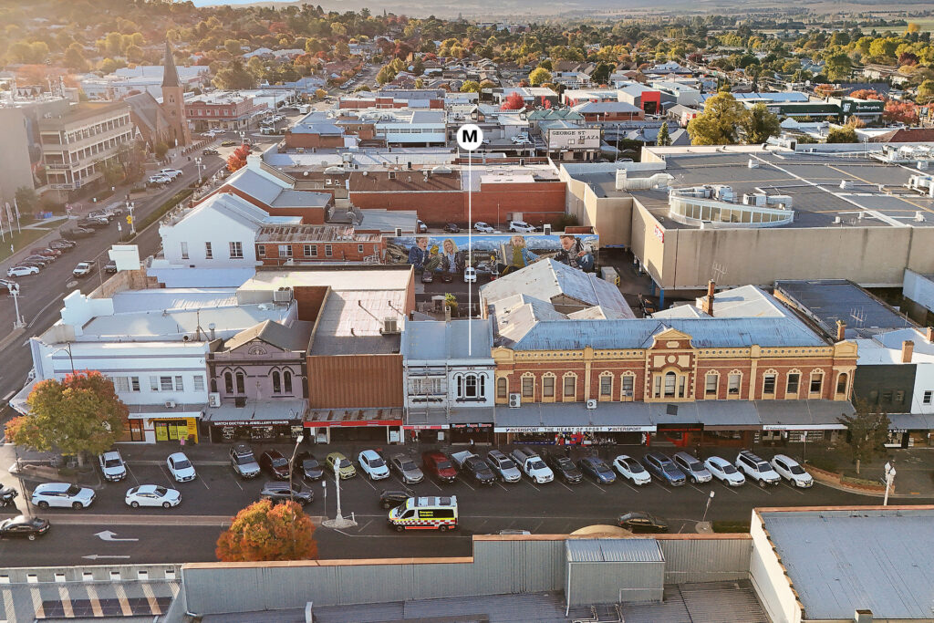 Buy - 63 William Street - New Property in Bathurst - Real Estate by Baden Smith