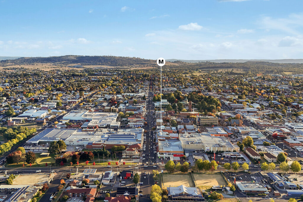 Buy - 63 William Street - New Property in Bathurst - Real Estate by Baden Smith