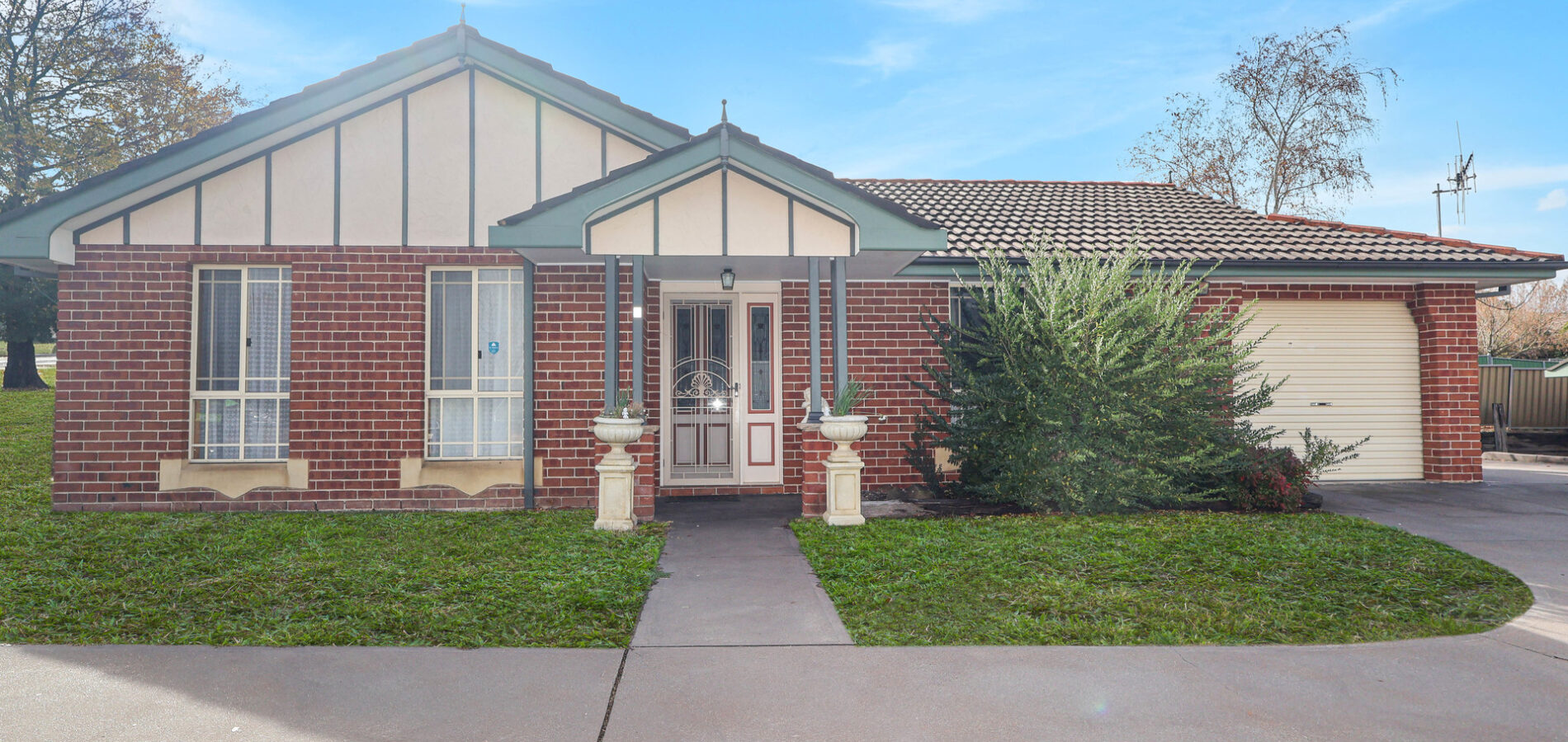 For Rent - 1/30 Prospect Street - New Property in Bathurst - Real Estate by Tabatha Berendt