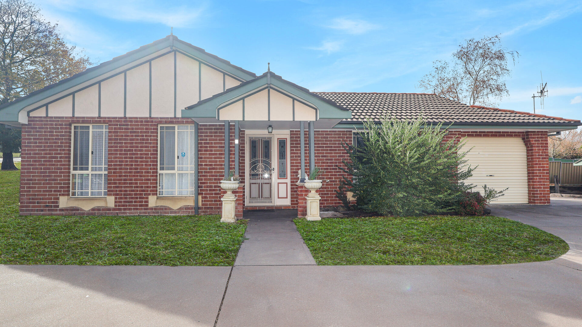 For Rent - 1/30 Prospect Street - New Property in Bathurst - Real Estate by Tabatha Berendt