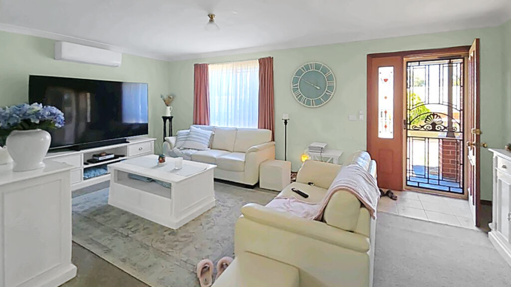 For Rent - 1/30 Prospect Street - New Property in Bathurst - Real Estate by Tabatha Berendt