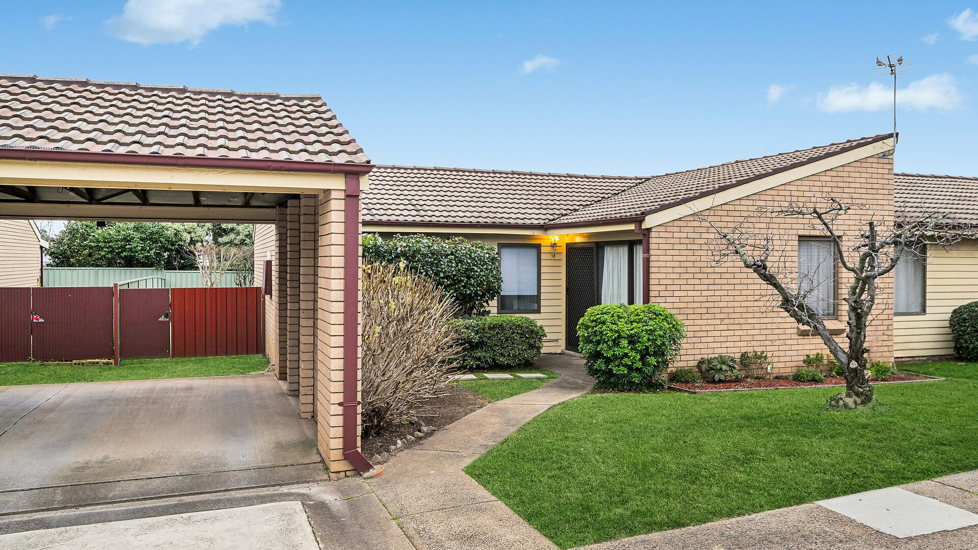 For Rent - 18/10-12 Franklin Road - New Property in Orange - Real Estate by 