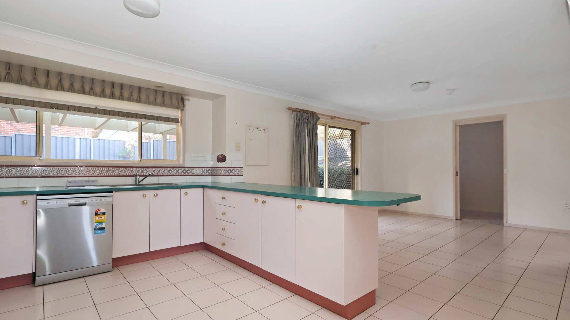 For Rent - 9 Freestone Way - New Property in Bathurst - Real Estate by Mcgrath Bathurst