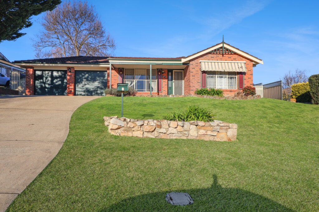 For Rent - 9 Freestone Way - New Property in Bathurst - Real Estate by Mcgrath Bathurst