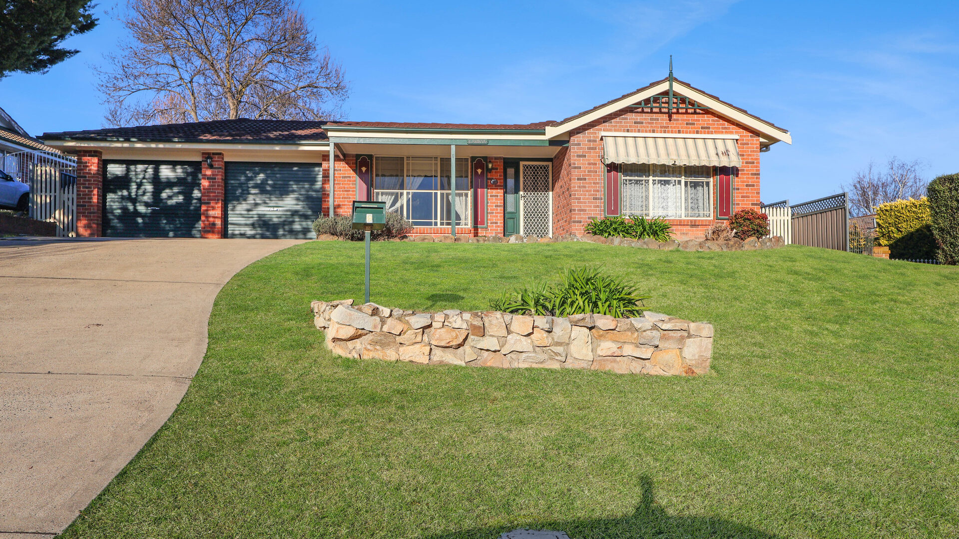 For Rent - 9 Freestone Way - New Property in Bathurst - Real Estate by Mcgrath Bathurst