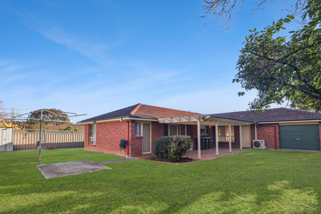 For Rent - 9 Freestone Way - New Property in Bathurst - Real Estate by Mcgrath Bathurst