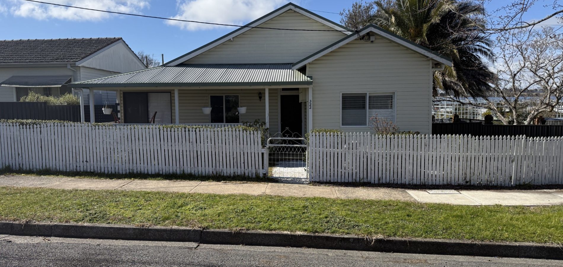 For Rent - 322 Peisley Street - New Property in Orange - Real Estate by