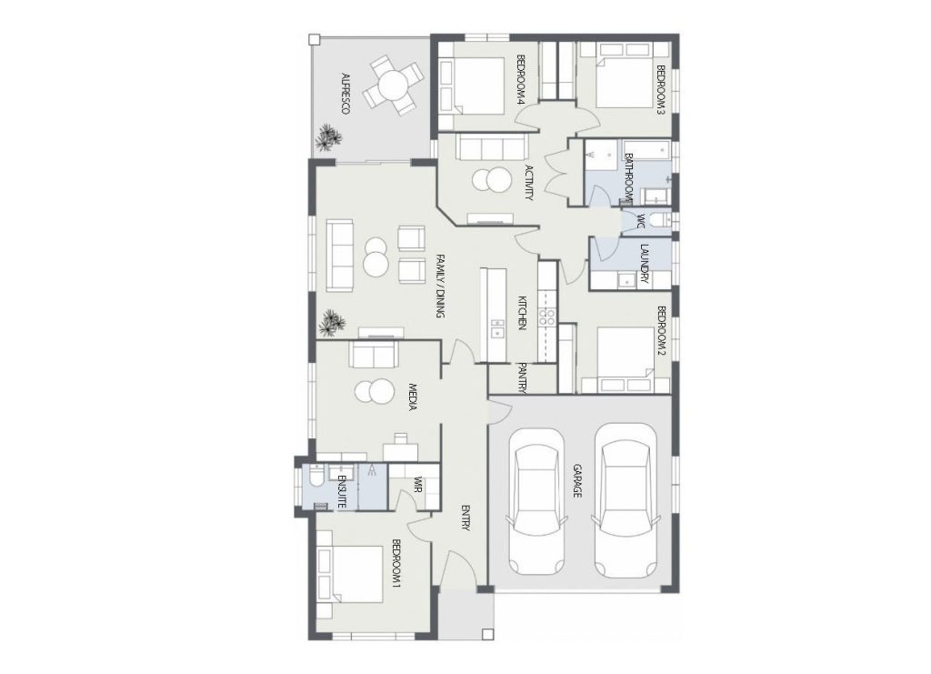 For Rent - 8 Burdett Grove - New Property in Kelso - Real Estate by 