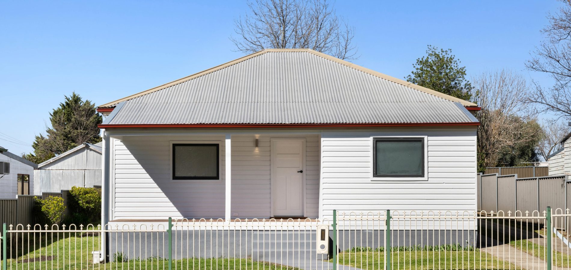 Leased - 194 Woodward Street - New Property in Orange - Real Estate by