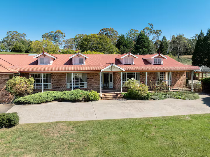 - 8 Georgia Oak Avenue - New Property in Orange - Real Estate by Josh Fitzgerald