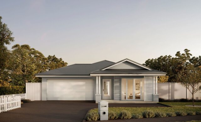 For Sale - 13a Boyd Street - New Property in Kelso - Real Estate by Todd Houghton