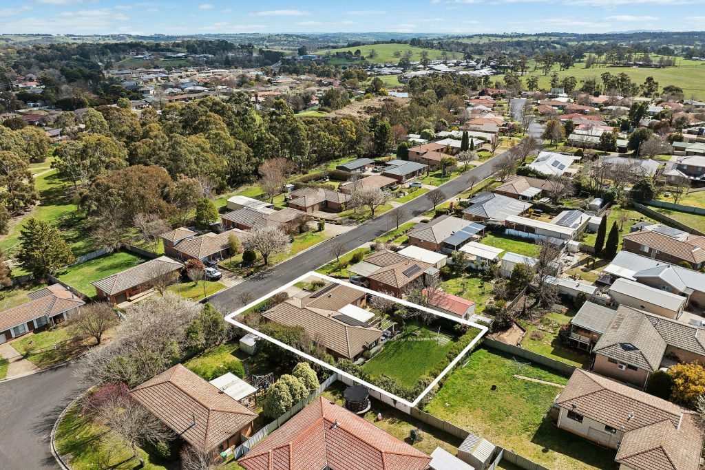 For Sale - 8 Kent Avenue - New Property in Orange - Real Estate by Scott Petersen