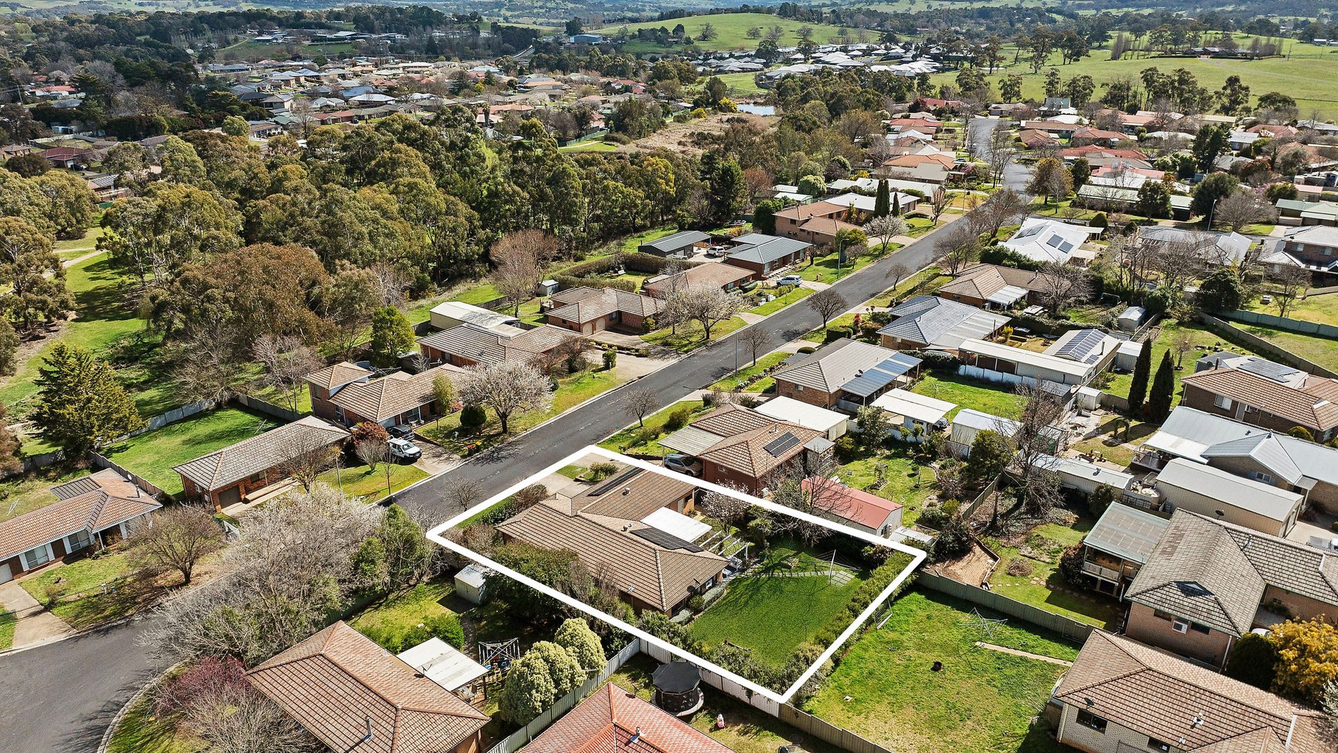 For Sale - 8 Kent Avenue - New Property in Orange - Real Estate by Scott Petersen