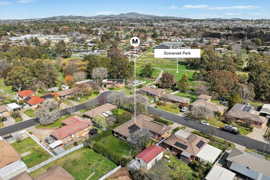 For Sale - 8 Kent Avenue - New Property in Orange - Real Estate by Scott Petersen