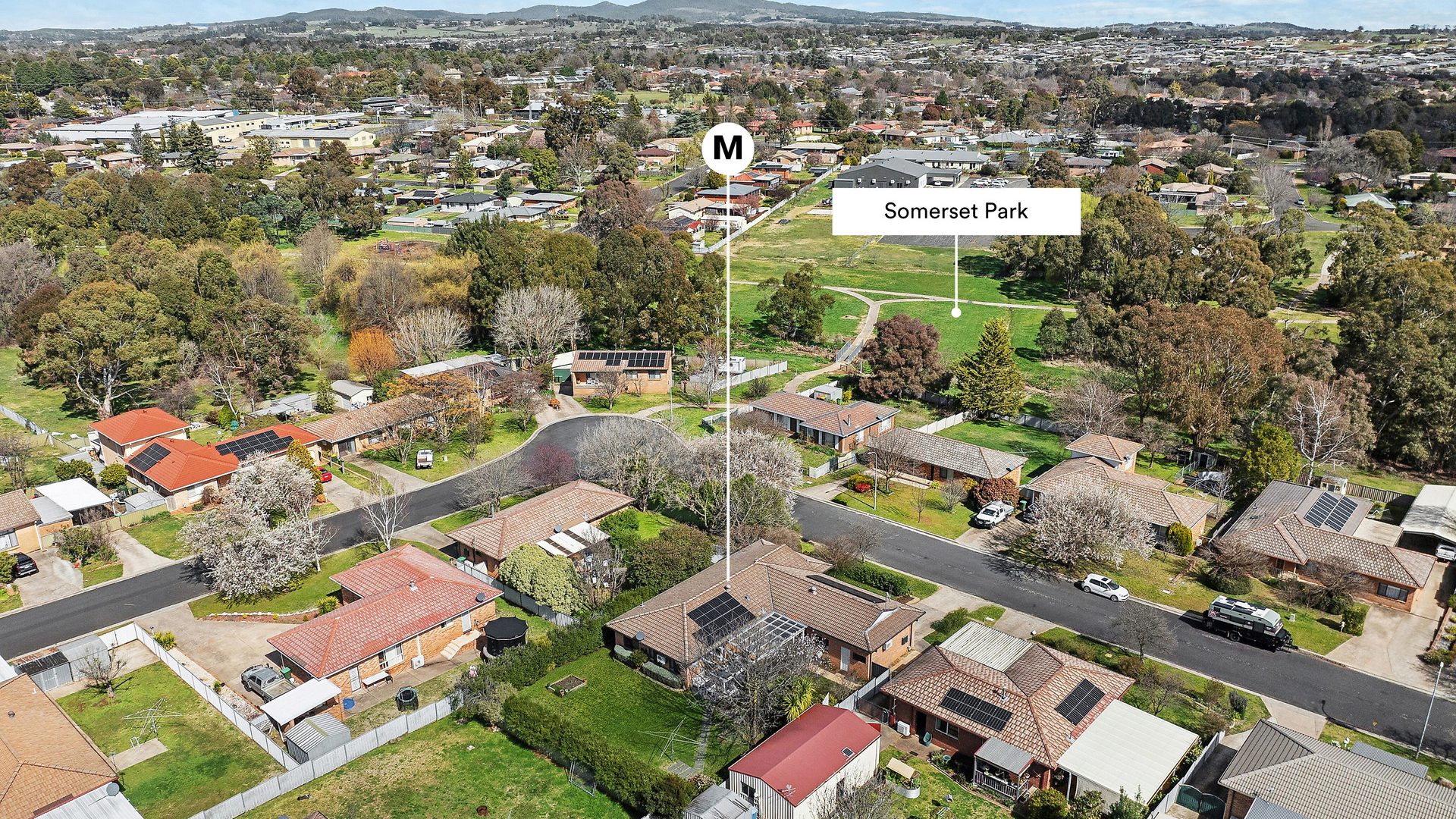 For Sale - 8 Kent Avenue - New Property in Orange - Real Estate by Scott Petersen