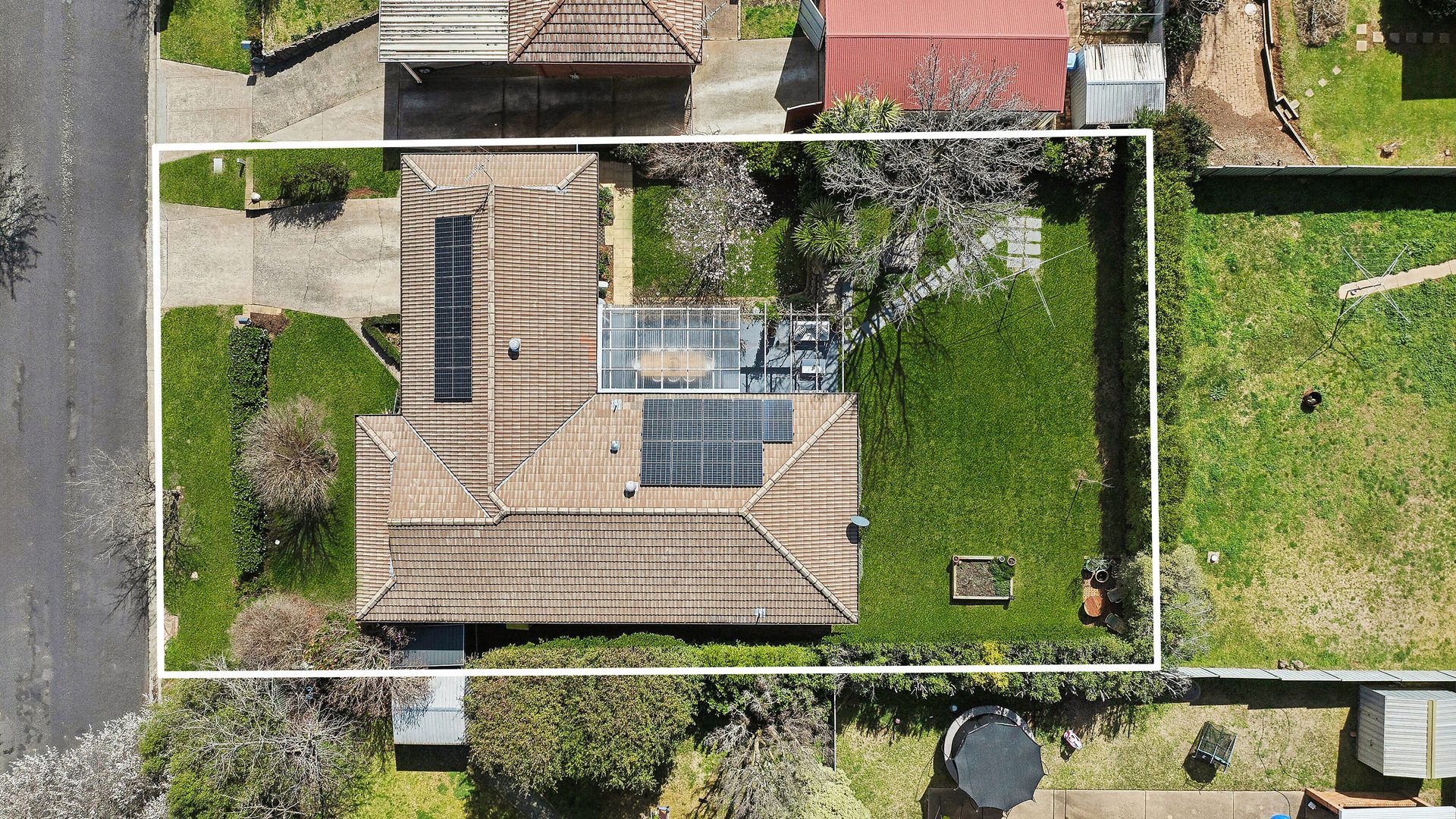 For Sale - 8 Kent Avenue - New Property in Orange - Real Estate by Scott Petersen