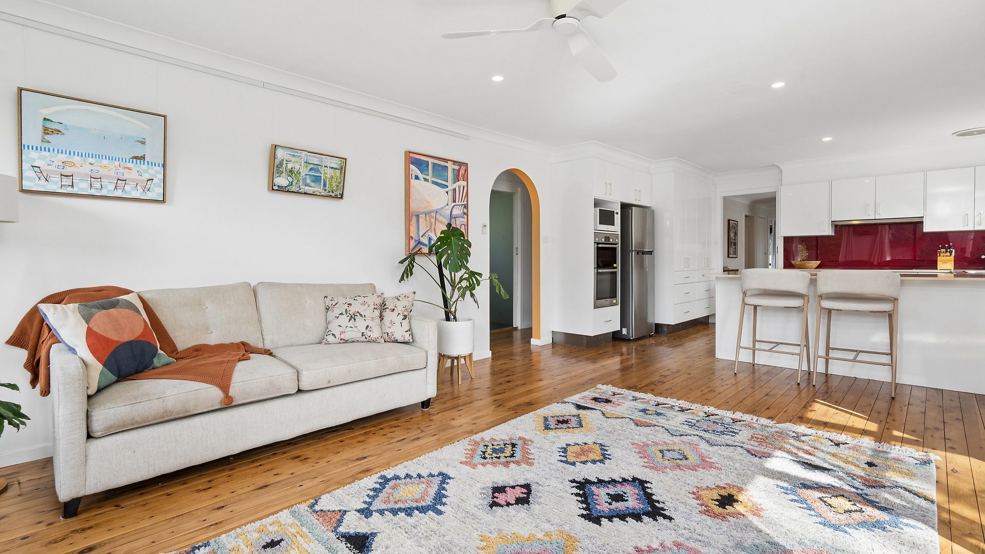 For Sale - 8 Kent Avenue - New Property in Orange - Real Estate by Scott Petersen