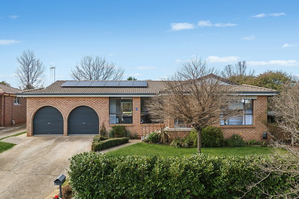 For Sale - 8 Kent Avenue - New Property in Orange - Real Estate by Scott Petersen
