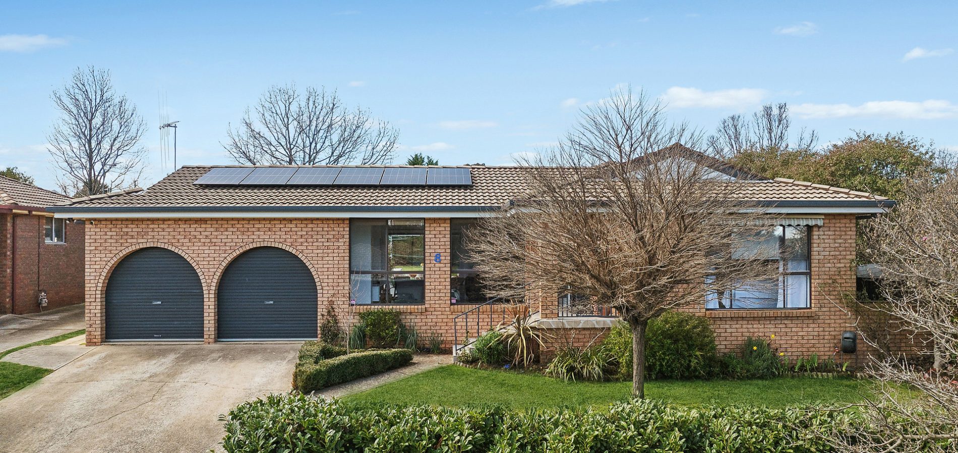 For Sale - 8 Kent Avenue - New Property in Orange - Real Estate by Scott Petersen