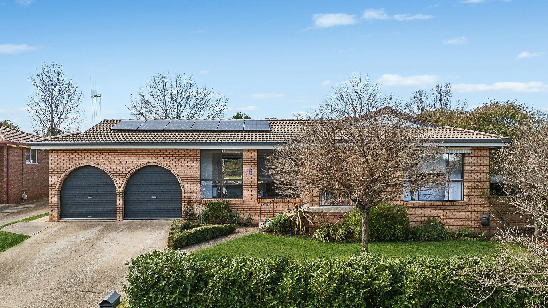 For Sale - 8 Kent Avenue - New Property in Orange - Real Estate by Scott Petersen