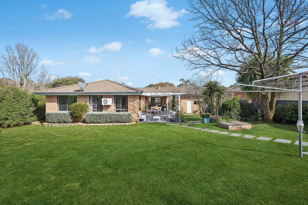 For Sale - 8 Kent Avenue - New Property in Orange - Real Estate by Scott Petersen