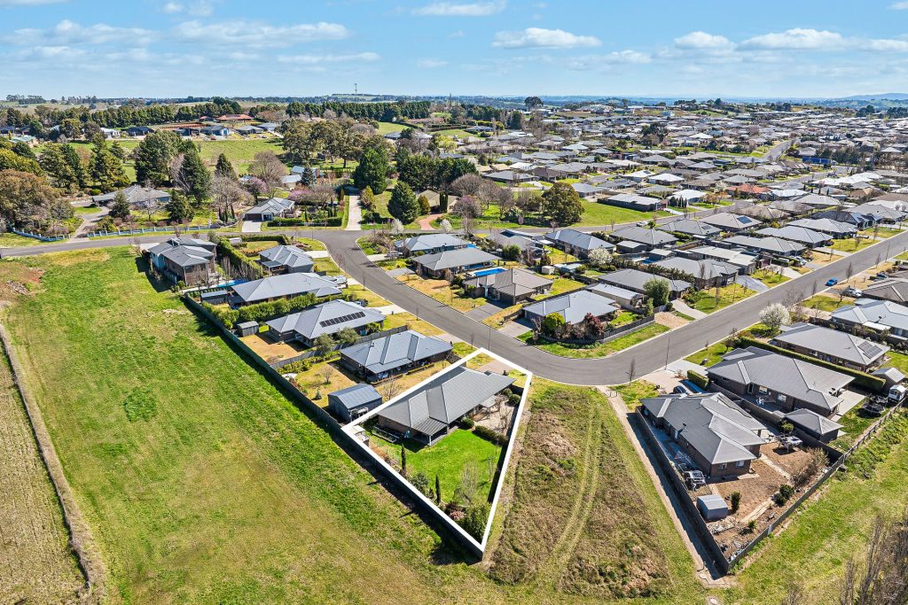 For Sale - 40 Lombardy Way - New Property in Orange - Real Estate by Scott Petersen