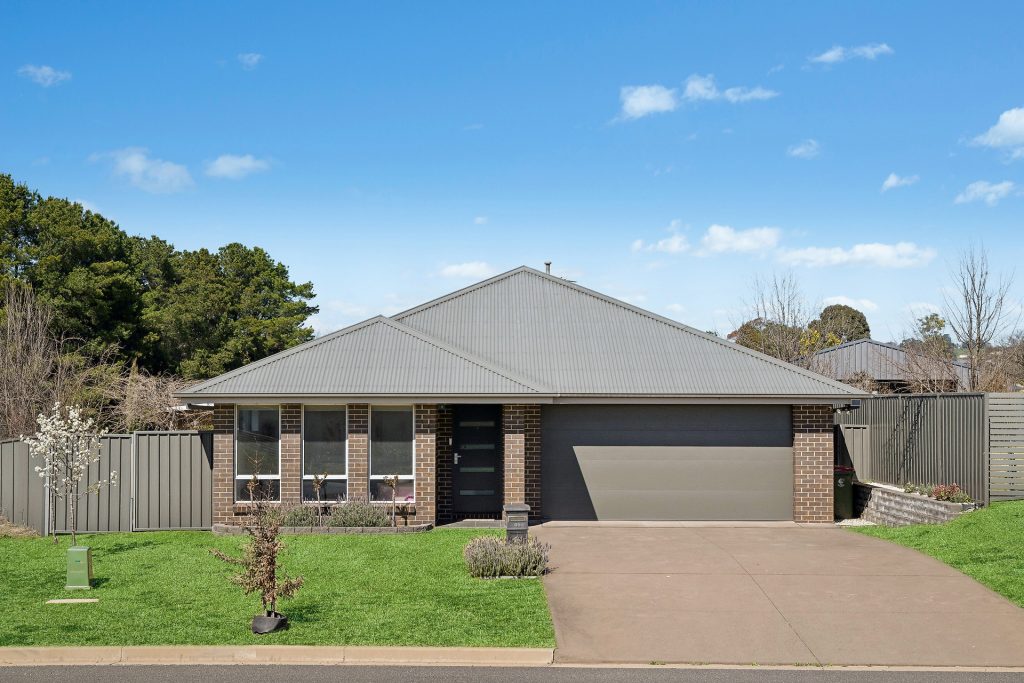 For Sale - 40 Lombardy Way - New Property in Orange - Real Estate by Scott Petersen