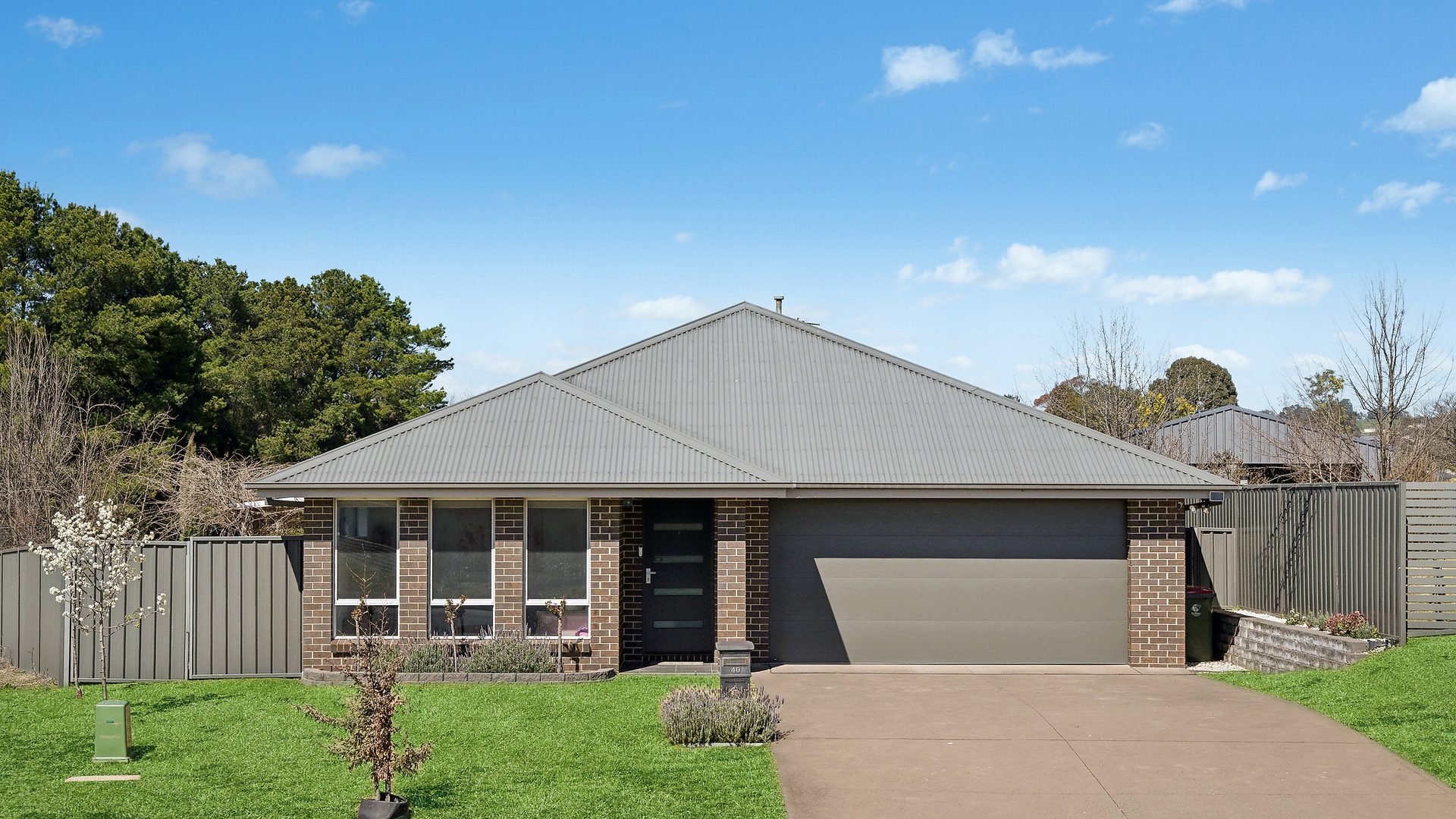 For Sale - 40 Lombardy Way - New Property in Orange - Real Estate by Scott Petersen