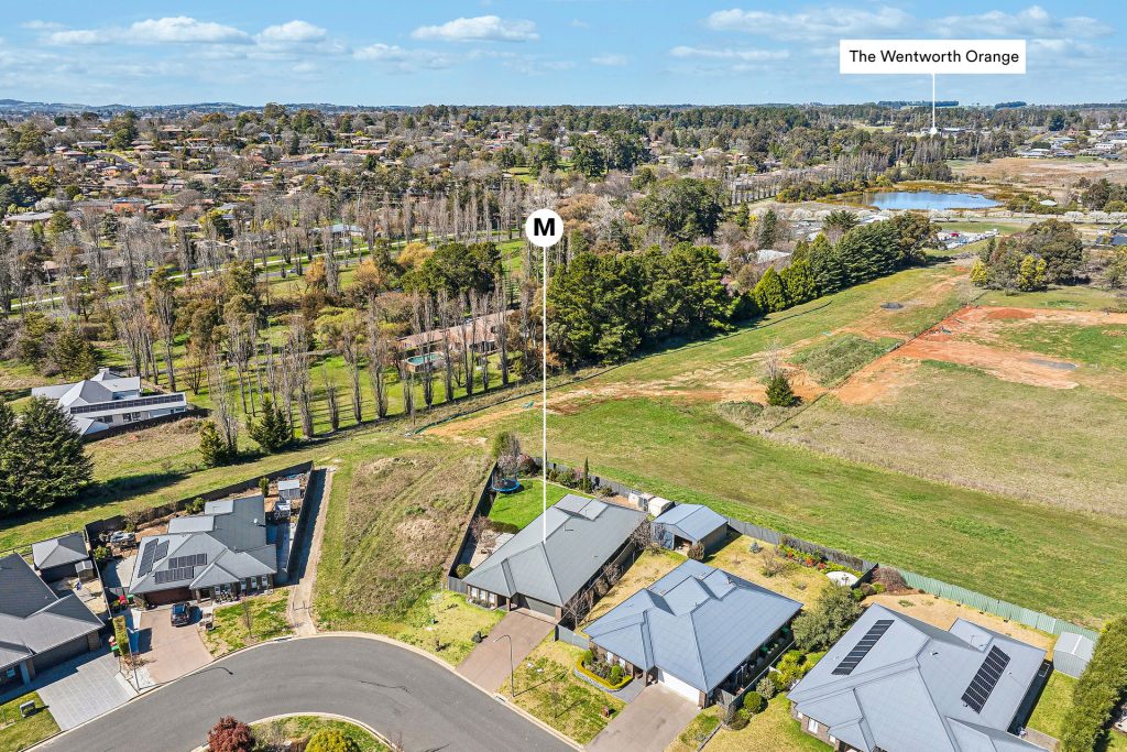 For Sale - 40 Lombardy Way - New Property in Orange - Real Estate by Scott Petersen