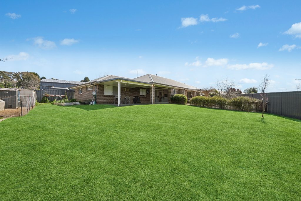 For Sale - 40 Lombardy Way - New Property in Orange - Real Estate by Scott Petersen