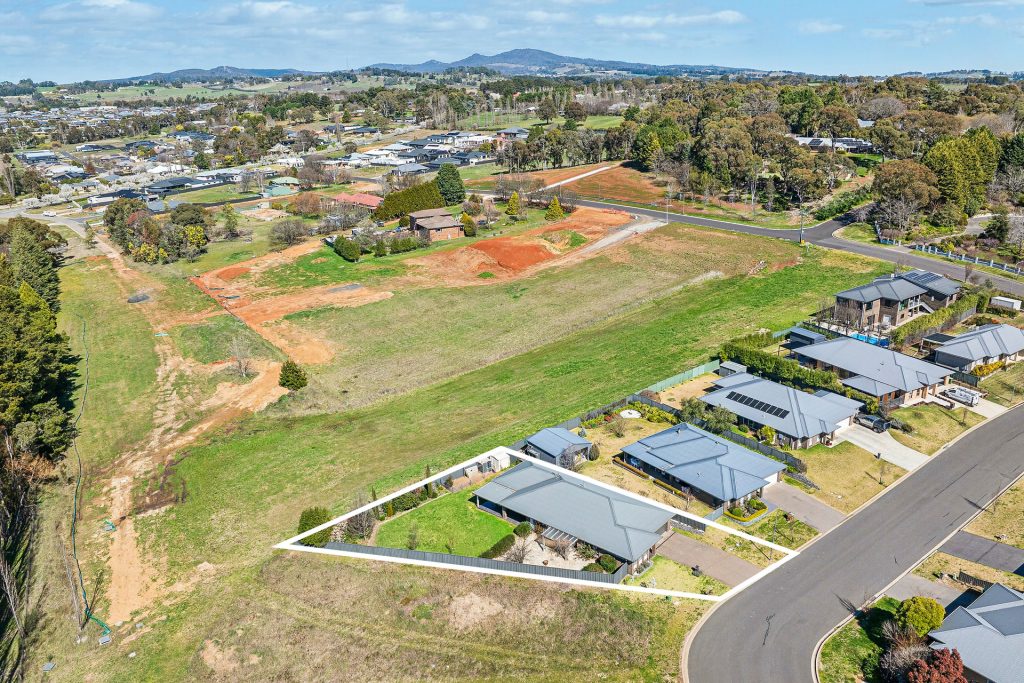 For Sale - 40 Lombardy Way - New Property in Orange - Real Estate by Scott Petersen