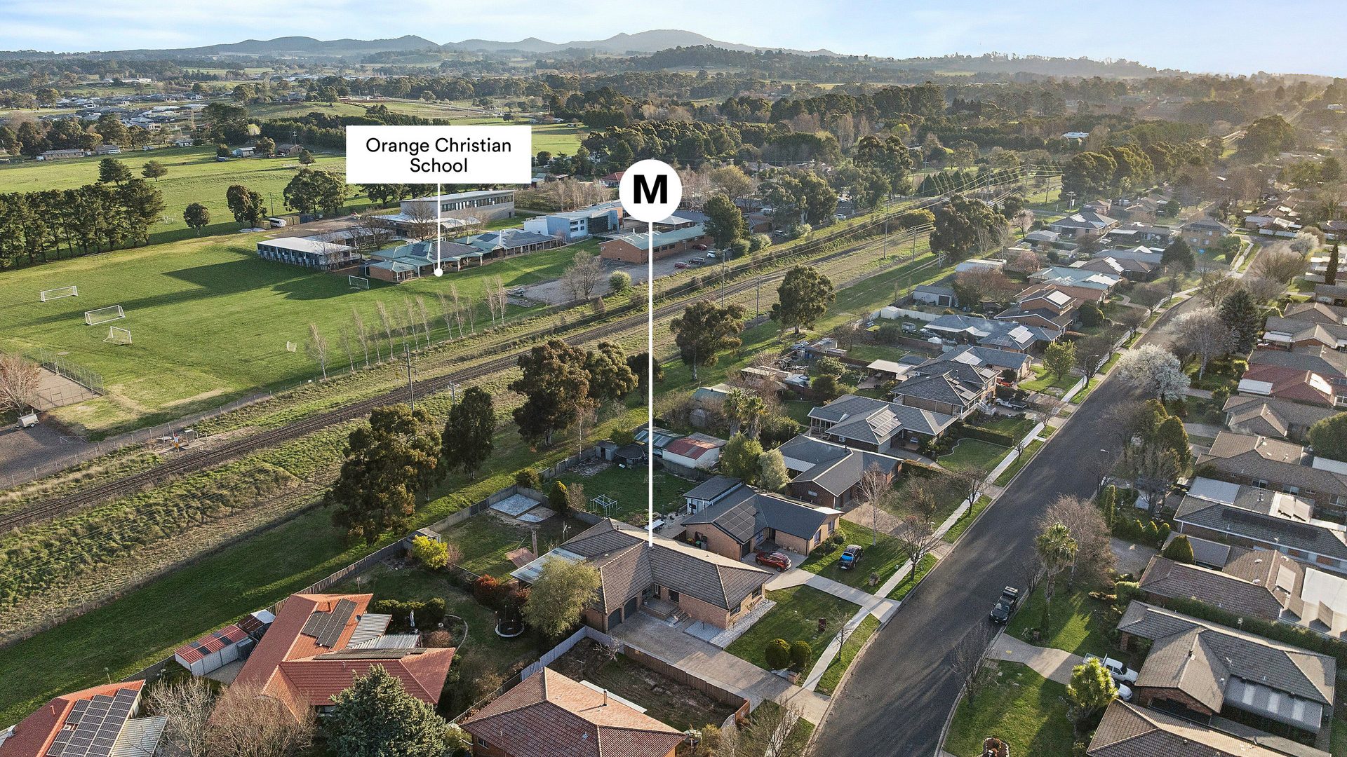 For Sale - 24 Seville Parade - New Property in Orange - Real Estate by Josh Fitzgerald