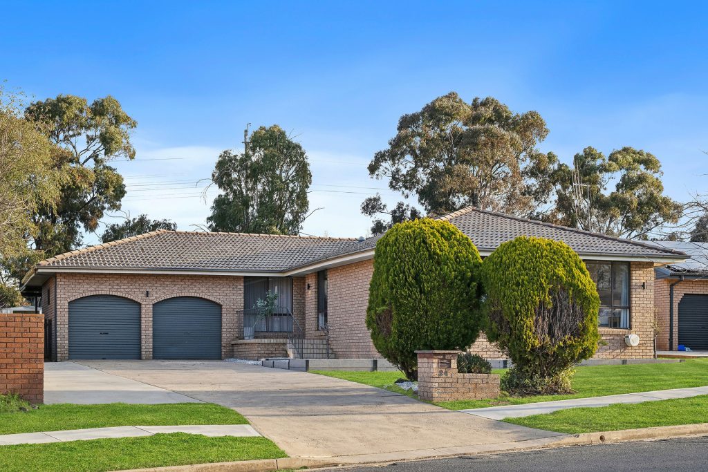 For Sale - 24 Seville Parade - New Property in Orange - Real Estate by Josh Fitzgerald