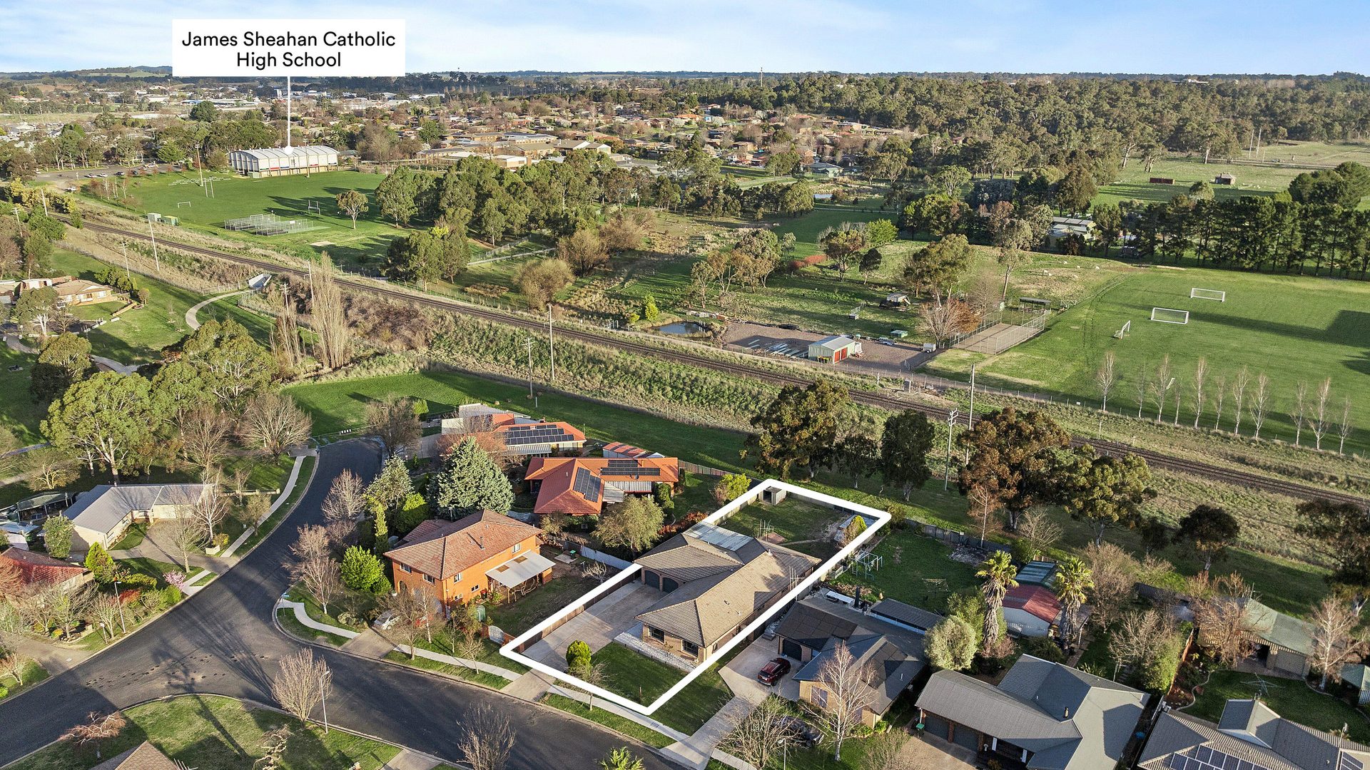 For Sale - 24 Seville Parade - New Property in Orange - Real Estate by Josh Fitzgerald